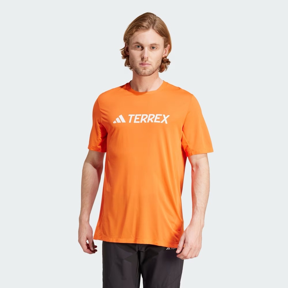 Adidas Terrex MULTI ENDURANCE TECH T-SHIRT